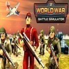 Download game World war 2 battle simulator: WW 2 epic battle for free and Code cat for Android phones and tablets .