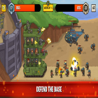 Download game World War Defense for free and Glass smash saga for Android phones and tablets .