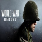 Download game World war heroes for free and Prison escape: Survival island for Android phones and tablets .