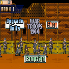 Download game World Warfare 1944: WW2 Game for free and Wands for Android phones and tablets .