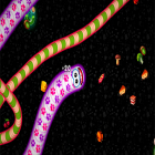 Download game Worms Zone .io - Hungry Snake for free and Full of music: MP3 rhythm game for Android phones and tablets .