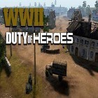 Download game WW2: Duty of heroes for free and Renault Trucks Racing for Android phones and tablets .