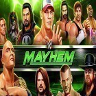 Download game WWE mayhem for free and Sling It for Android phones and tablets .