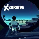 Download game X survive for free and Dante's fall for Android phones and tablets .