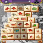 Download game Xmas Mahjong: Christmas Magic for free and Dragon story: Halloween for Android phones and tablets .
