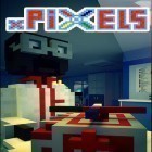 Download game xPixels for free and Pave the way for Android phones and tablets .
