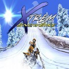 Download game Xtrem snowbike for free and Hover Cross Racing for Android phones and tablets .