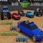 Download game Xtreme limo: Demolition derby for free and IndestructoTank for Android phones and tablets .
