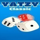 Download game Yatzy classic for free and DeathMetal HD for Android phones and tablets .