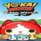 Download game Yo-kai watch wibble wobble for free and Battleship 2 for Android phones and tablets .