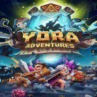 Download game Yora adventures for free and Fluffy Run for Android phones and tablets .
