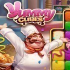 Download game Yummy cubes for free and Bounty Arms for Android phones and tablets .