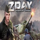 Download game Z day: Hearts of heroes for free and Taxi sim 2016 for Android phones and tablets .