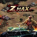 Download game Z Max for free and Subway Surfers v1.40.0  for Android phones and tablets .