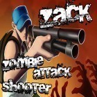 Download game Zack: Zombie attack shooter for free and Airtycoon 5 for Android phones and tablets .