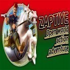 Download game Zaptiye: Open world action adventure for free and Infinite farm for Android phones and tablets .