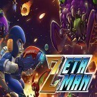 Download game Zetta man: Metal shooter hero for free and Galaxy wars: Multiplayer for Android phones and tablets .