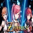 Download game Zgirls for free and The Room Epilogue for Android phones and tablets .