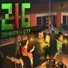 Download game ZIC: Zombies in city. Survival for free and RPG Journey to Kreisia for Android phones and tablets .