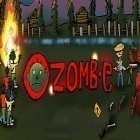 Download game Zomb - E for free and 1 path for Android phones and tablets .