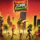 Download game Zombie annihilator for free and Ninja scroller: The awakening for Android phones and tablets .
