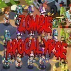 Download game Zombie apocalypse for free and Cellular for Android phones and tablets .