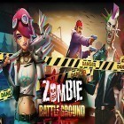 Download game Zombie battleground for free and The last door: Collector’s edition for Android phones and tablets .