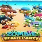 Download game Zombie beach party for free and ARDrone Sim for Android phones and tablets .