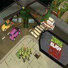 Download game Zombie blast crew for free and Triple Town for Android phones and tablets .
