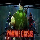 Download game Zombie crisis for free and Baluu!!! Jungle Adventure for Android phones and tablets .