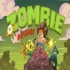 Download game Zombie defense by DIVMOB for free and Extreme Forklifting for Android phones and tablets .