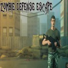 Download game Zombie defense: Escape for free and Electric Dude Deluxe for Android phones and tablets .