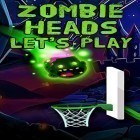 Download game Zombie heads: Let’s play for free and Maze dungeon for Android phones and tablets .