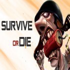 Download game Zombie heroes: Landing beach for free and The hunger games: Adventures for Android phones and tablets .