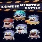 Download game Zombie hunter battle: Survival gun shooter arena for free and Above the clouds for Android phones and tablets .