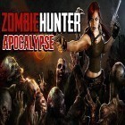 Download game Zombie hunter: Post apocalypse survival games for free and Minimalistic for Android phones and tablets .