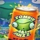 Download game Zombie juice tap for free and Hungry Shark - Part 3 for Android phones and tablets .