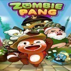 Download game Zombie pang for free and Pinata hit for Android phones and tablets .