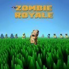 Download game Zombie royale for free and Fruit line for Android phones and tablets .