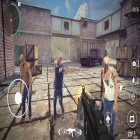 Download game Zombie Shooter - fps games for free and Glow monsters: Maze survival for Android phones and tablets .