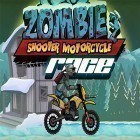 Download game Zombie shooter motorcycle race for free and Little farm: Spring time for Android phones and tablets .