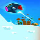 Download game Downhill Smash for free and Car drive AT: Super parkour for Android phones and tablets .