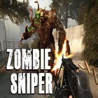 Download game Zombie sniper: Evil hunter for free and Monte Fuego for Android phones and tablets .