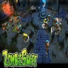 Download game Zombie swipe for free and Marvel: Run jump smash! for Android phones and tablets .