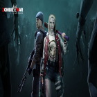 Download game Zombie War - The Last Survivor for free and The shadowland for Android phones and tablets .