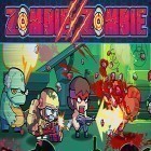 Download game Zombie zombie for free and Jungle clash for Android phones and tablets .