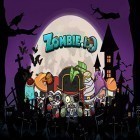 Download game Zombie.io: Slither hunter for free and Mutated lawns for Android phones and tablets .
