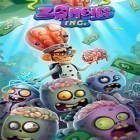 Download game Zombies inc. for free and Hidden expedition: The fountain of youth for Android phones and tablets .