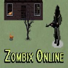 Download game Zombix online for free and Wicked Snow White for Android phones and tablets .