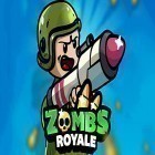 Download game Zombs royale.io: 2D battle royale for free and Quest of heroes: Clash of ages for Android phones and tablets .